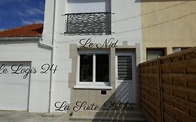 La Suite 22 Bis